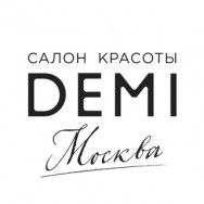 Salon fryzjerski DEMI JAPAN Moscow,Москва, Валовая улица, 28