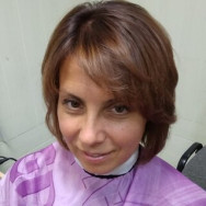 Lashmaker Людмила Moscow,Москва, метро Бульвар Рокоссовского