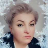 Парикмахер Леся Химки,