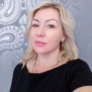 Hairdresser Екатерина Александровна on Barb.pro