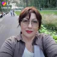 Masażysta Ольга Moscow,Москва, Усачёва улица, 37с1