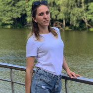 Массажист Марина Химки,