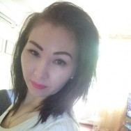 Cosmetologist Аина Moscow,Москва, Ялтинская улица, 12