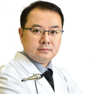 Masażysta Вячеслав Moscow,Москва, улица Измайловский Вал, 30