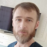 Masseur Андрей Moscow,Москва, метро Белорусская