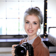 Fotograf Виктория Khimki,