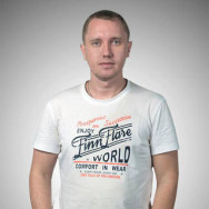 Fotograf Александр Khimki,