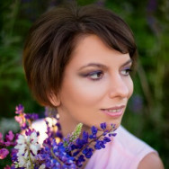 Photographer Александра Khimki,Загорянский, улица Розы Люксембург, 5