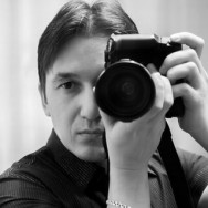 Photographer Рустам Хамадиев on Barb.pro