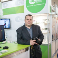 Photographer Максим Moscow,Москва, Синявинская улица, 11к12