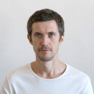 Fotograf Евгений Moscow,Москва, метро Люблино