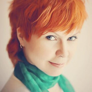 Fotograf Светлана Khimki,Солнечногорск