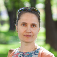 Fotograf Ирина Khimki,