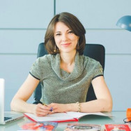 Psychologist Татьяна Khimki,