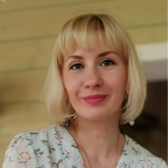Psychologist Ирина Khimki,