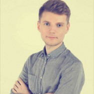 Psychologist Андрей Khimki,Московская улица, 14