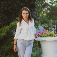 Psychologist Oльга Moscow,Москва, Нижний Кисловский переулок, 1