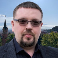 Психолог Андрей Химки,