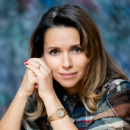 Psychologist Мария Khimki,село Ершово, 110к1