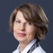 Psychologist Татьяна Стефанова-Кауфманн on Barb.pro