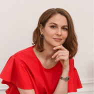 Психолог Юлия Гусева на Barb.pro