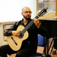 Psychologe Ренат Moscow,Москва, Фестивальная улица, 77Ас4