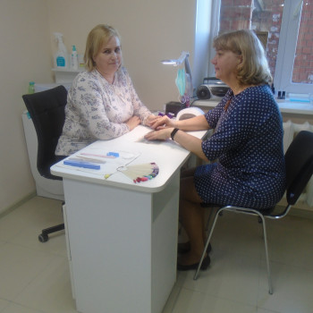 Елена, Chelyabinsk Фото - 6