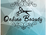 Beauty Salon Online Beauty on Barb.pro