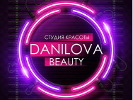 Beauty Salon Danilova Beauty on Barb.pro