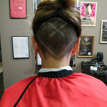 Лиса, Омск Фото - 7