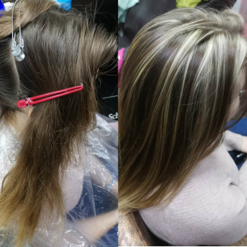 Антолина, Omsk Фото - 5