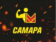 Klub Sportowy МетроFitness Samara,Революционная, 64Б 