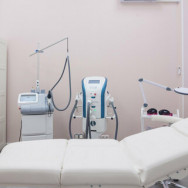 Kosmetikklinik Клиника красоты и здоровья Esteam Mytischi,Рождественская улица, 7