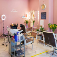 Friseur Салон красоты Дом красоты Mytischi,улица Колпакова, 26