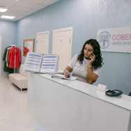 Kosmetikklinik Центр эстетической медицины Совершенство Korolev,Королёв, улица Карла Маркса, 2А