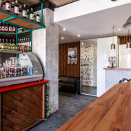 Салон красоты Chikros Мытищи,Рождественская улица, 7