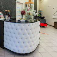 Hair Salon Престиж Moscow,Москва, Челюскинская улица, 9