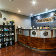 Spa Body & Soul Mytischi,улица Семашко, 6Б