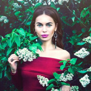 Fryzjer Виктория Mytischi,Олимпийский проспект, 22к1