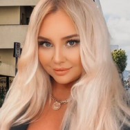 Hairdresser Елена Moscow,Москва, Кастанаевская улица, 41к2