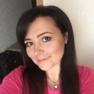 Визажист Ирина Мытищи,Шараповская улица, 2к3