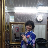 Hairdresser Елена Владимировна on Barb.pro