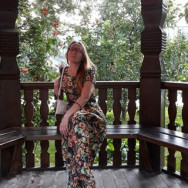 Maniküre Людмила Mytischi,