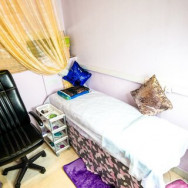 Schönheitssalon Салон красоты Club Masters Mytischi,улица Белобородова, 3