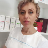 Manicurist Татьяна Алёшина on Barb.pro