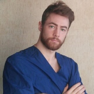 Masseur Андрей Moscow,Москва, Изумрудная улица, 13к2