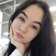 Browmaker Елизавета Moscow,Москва, Студёный проезд, 38к1