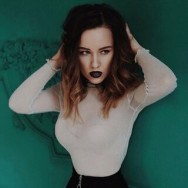 Лэшмейкер Наталья Мытищи,улица Мира, 9к1