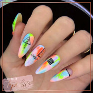 Салон красоты Studio TopChic Мытищи,Новомытищинский проспект, 11А