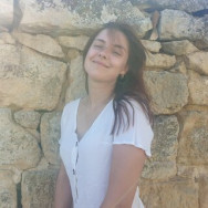 Manicurist Екатерина Moscow,Москва, Осташковский проезд, 4